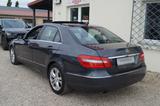 Mercedes-Benz E 250 CGI BlueEfficiency Standh*Pano+Nachtsichta - Mercedes-Benz E-Class aus 2010