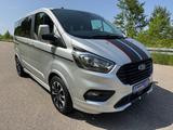 Ford Tourneo Custom Sport L1/2HD/8 Sitzer/Navi/Kamera - Ford: 1.8