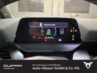 Cupra Born - Vorschau Bild 6