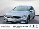 Volkswagen Passat Variant Alltrack 2.0 TDI 4M DSG LED/NAVI/ - Volkswagen Passat Variant in Solingen
