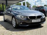 BMW 440 Gran Coupe xDrive LEDER HUD MEMORY - BMW 440: Limousine
