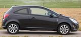 Opel Corsa 1.0 Twinport ecoFLEX INNOVATION INNOVATION - Opel Corsa aus 2008: Ecoflex