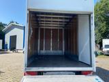 Mercedes-Benz 519 Maxi,1 Hand,voll Service;3,0 L, LBW,Klima - Mercedes-Benz Betonmischer
