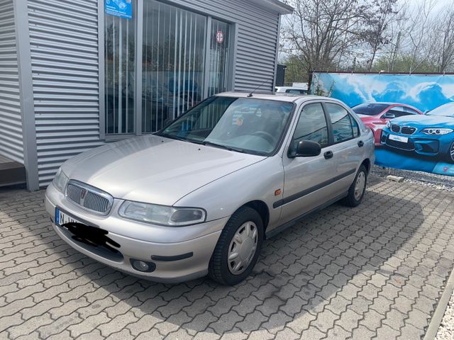 Rover 400 occasion ou neuve | Voiture | automobile.fr