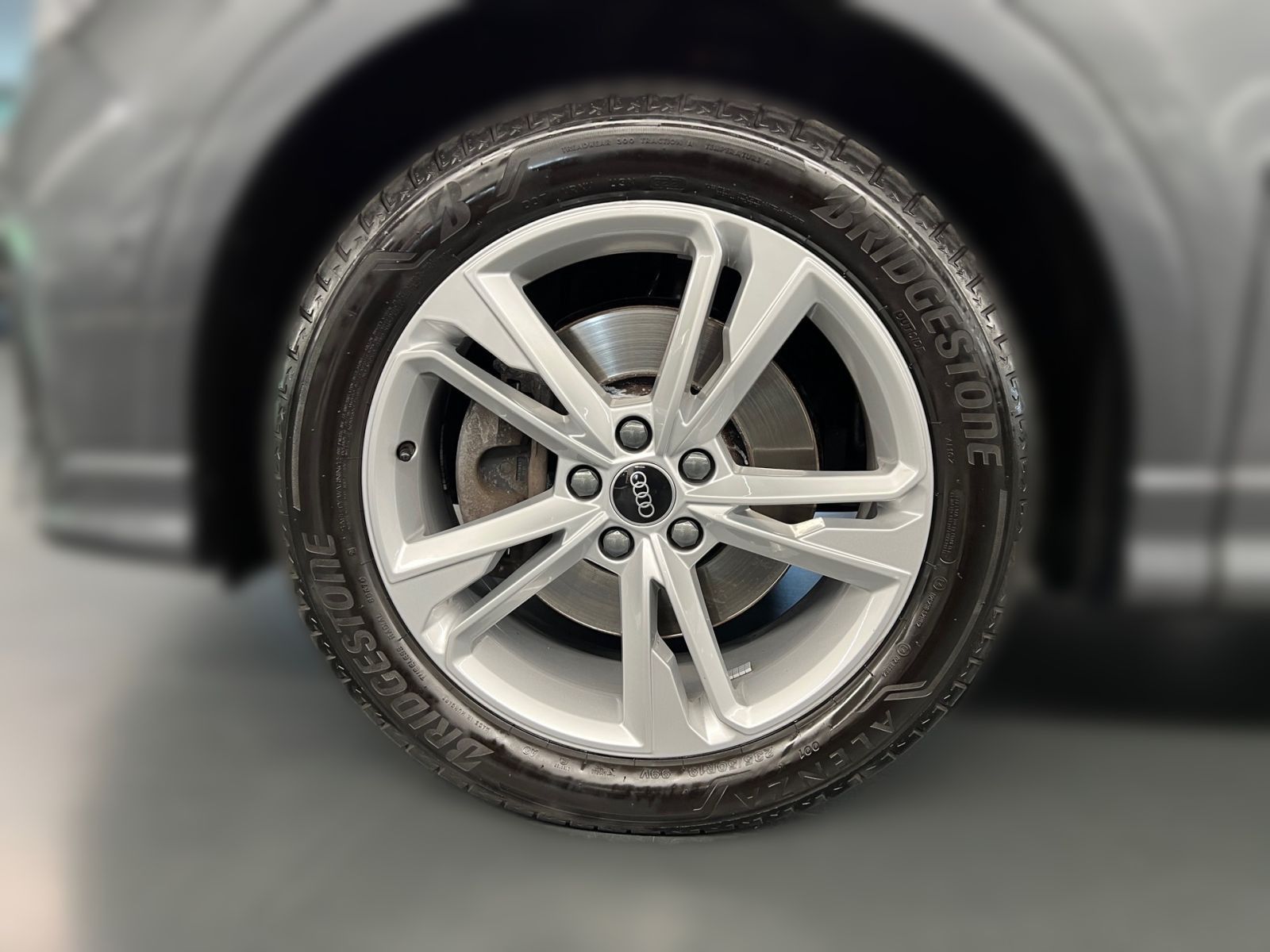 Audi Q3 - Bild 6