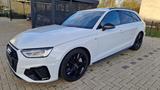 Audi A4 Avant 45 TDI quattro S line ACC LED Pan-Dach - Audi A4 mit Diesel-Antrieb: Dach
