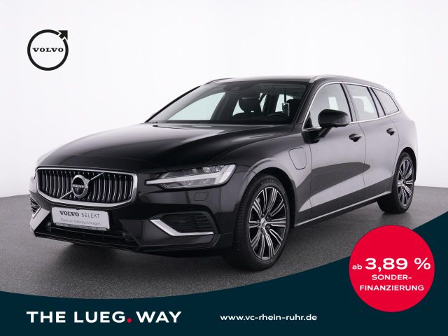 Volvo V60 T6 AWD Inscription Expression + XEMIUM P. +