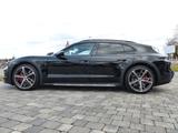 Porsche Taycan Cross Turi Approved>26 Battery Certifikat - Porsche Taycan aus 2021