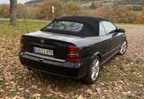 Opel Astra Cabrio 1.8 - - gebrauchte Opel Astra aus dem Jahr 2002