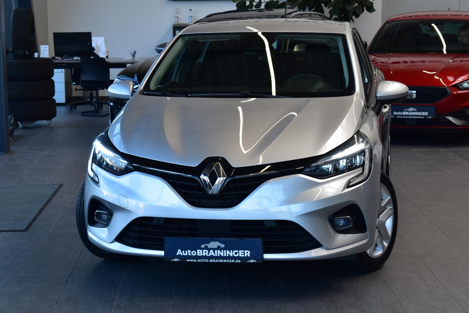 Renault Cliod Ci85 Business Edition LED~Keyless~DAB~RFK