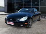 Lexus SC 430 Basis - Lexus SC 430 Gebrauchtwagen