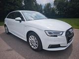 Audi A3 Sportback e-tron*Navi*PDC*Lane - Audi mit Hybrid-Antrieb