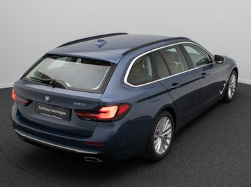 BMW 530 - 7