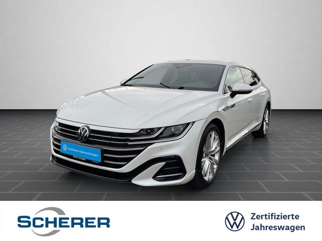 Volkswagen Arteon SB 1.4 TSI eHybrid DSG R-Line