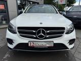 Mercedes-Benz GLC 350 d 4Matic *PANO/LEDER/NIGHT/BURMESTER* - gebrauchte Mercedes-Benz GLC 350 aus dem Jahr 2019