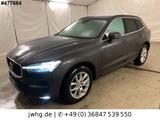 Volvo XC60 Core AWD Android 4xSitzHz AHK FahrassistPkt - Volvo XC60 aus 2023