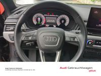 Audi A4 - Vorschau Bild 21