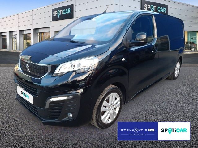 Peugeot Expert KW Asphalt L2 BHDI 180