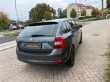 Skoda Rapid Spaceback Ambition**AUTOMATIK*TÜV NEU** - Skoda Rapid: Kombi