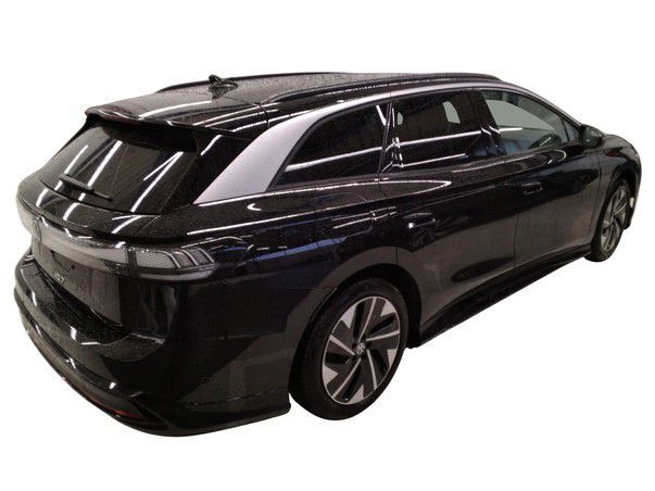 Volkswagen ID.7 - Bild 2