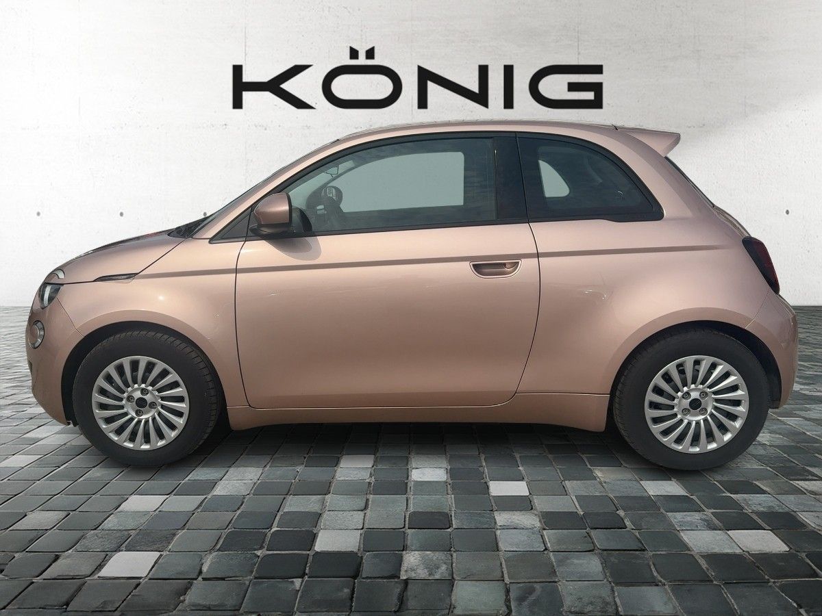 Fiat 500e - Bild 2