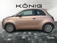 Fiat 500e - Vorschau Bild 2
