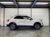 Fiat 500X 1.4 M.Air CROSS PLUS 4x4 Automatik NAVI - gebrauchte Fiat 500X aus dem Jahr 2017