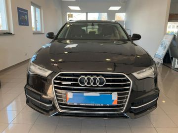 Audi A6 - 2