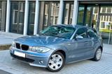 BMW 118i Sport Edition wenig Km Neue Steue... - BMW 118 aus 2006: 118i