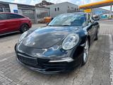 Porsche 911/991 Carrera Coupe PDK/SHD/PASM/BOSE... - Porsche: Schwarz, 911