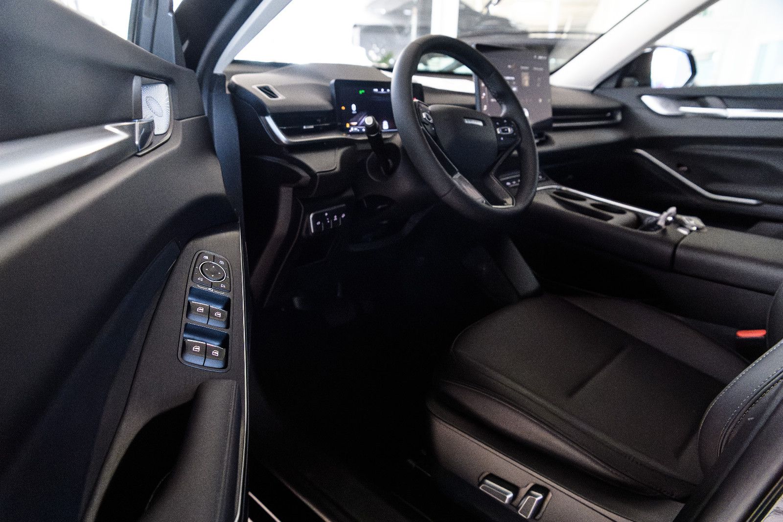 Fahrzeugabbildung GWM HAVAL H6 Premium   *360KAMA +e-Klappe