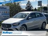 Mercedes-Benz B 220 d Aut. Navi LED Kamera Temp.DAB Sitzh.AHK - Mercedes-Benz B 220 aus 2022