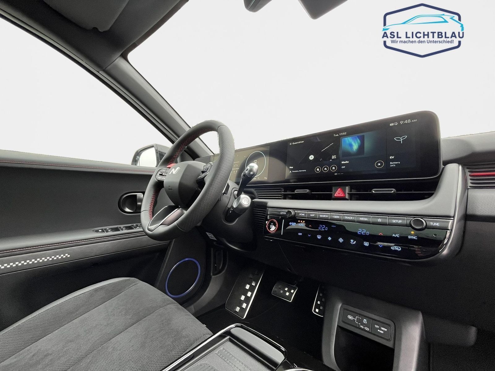 Hyundai IONIQ 5 – Bild 18