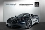 McLaren 750S Spider TechLuxe I Lift I MSO Paint