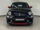 Abarth 500C 1.4 T-Jet 16V 595C ESSEESSE+BI-XENON+BEATS - Abarth aus 2020