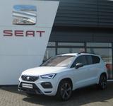 Seat Ateca 1.5 TSI ACT 110kW FR/LED/NAV/SHZ/PDC/RFK - Seat Ateca in Rostock