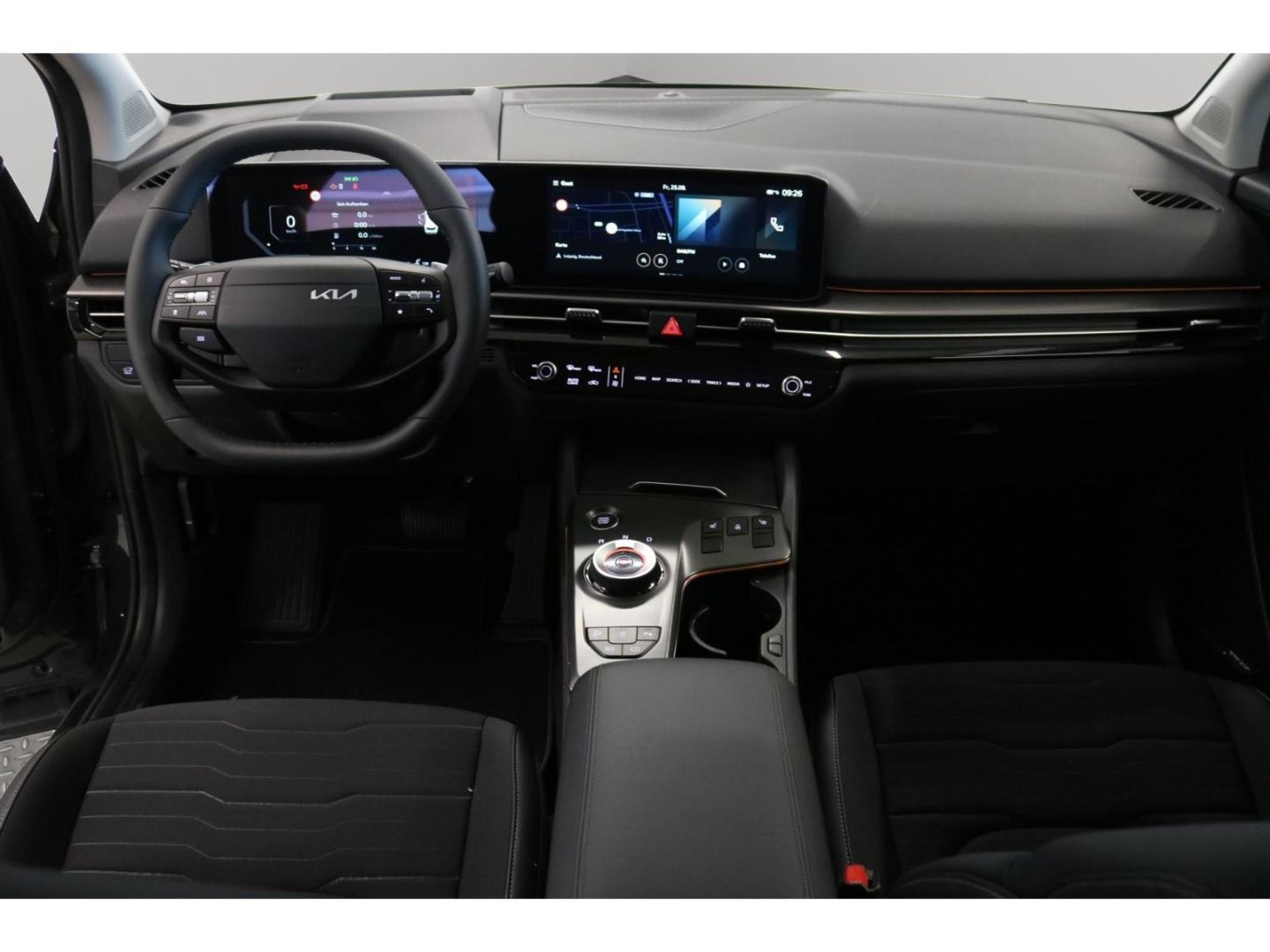 Fahrzeugabbildung Kia Sportage Spirit HUD Navi HarmanKardon 360 Kamera