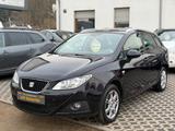 Seat Ibiza ST Sport - Seat Ibiza aus 2011: ST