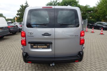 Toyota Proace (Verso) - 6