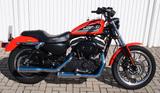 Harley-Davidson XL883R