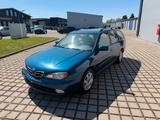 Nissan Primera *KLIMAAUTOMATIK* - gebrauchte Nissan Primera aus dem Jahr 1999
