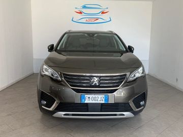Peugeot 5008 - 1