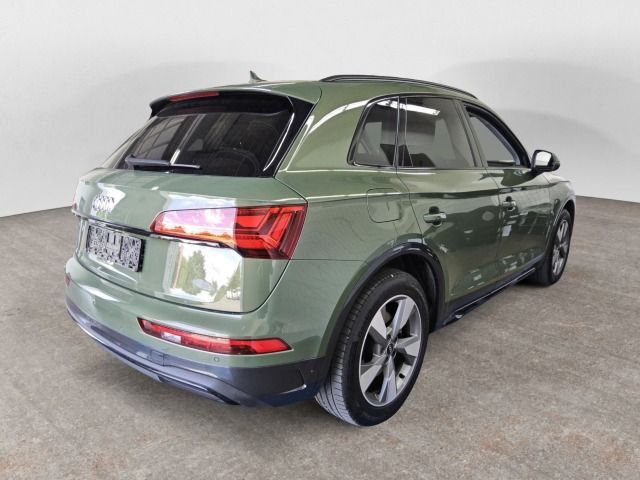 Audi Q5 35 TDI S-Tronic advanced AHK LED Navi foto 3