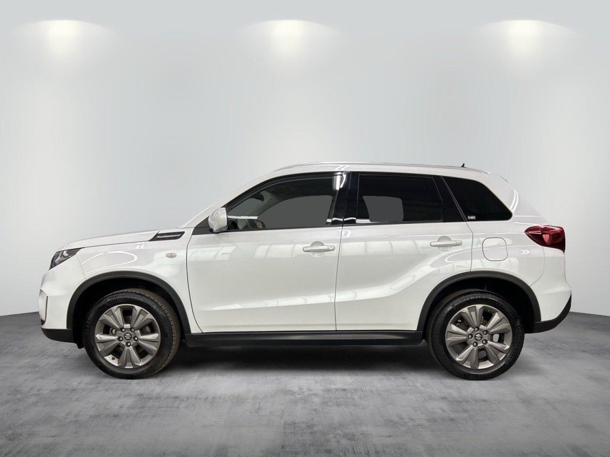 Suzuki Vitara Comfort Hybrid