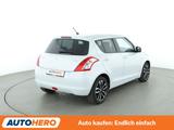 Suzuki Swift 1.2 X-TRA*TEMPO*KLIMA*GARANTIE* - Suzuki aus 2016