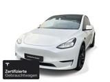 Tesla Model Y Performance - Tesla Jahreswagen