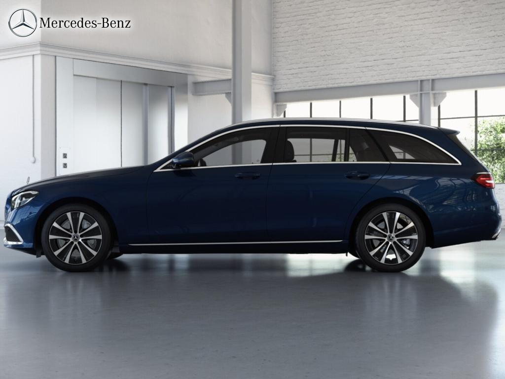 Mercedes-Benz E 400 d 4M T Schiebd.+360°+HUD+LED+18