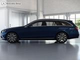 Mercedes-Benz E 400 d 4M T Schiebd.+360°+HUD+LED+18 - Mercedes-Benz E 400 in Halle