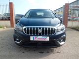 Suzuki S-Cross 1.4 Boosterjet 4WD All Grip A/T S - Suzuki Across Kombi Gebrauchtwagen