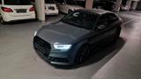 Audi S3 8V Limousine mit Stage 2 - Audi S3: 8 L